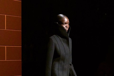 Fendi Autumn/Winter 2025 Womenswear