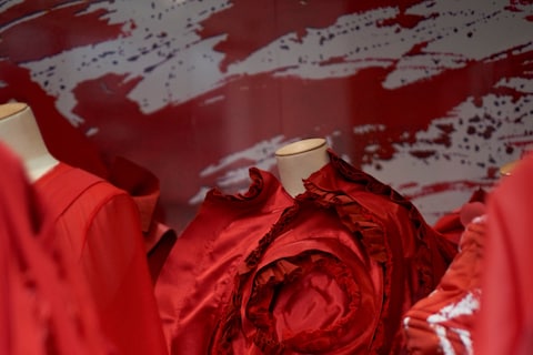 Comme des Gar&#231;ons S/S15