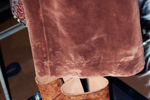 Dries Van Noten A/W15