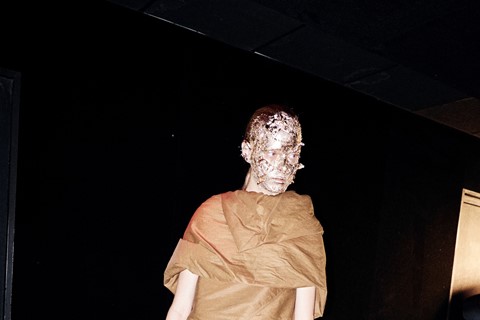 Rick Owens A/W15