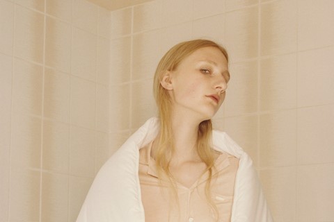 AnOther Magazine A/W14