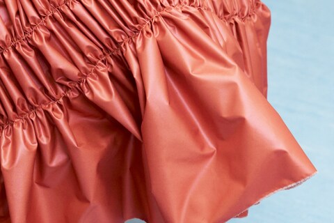 Molly Goddard A/W16