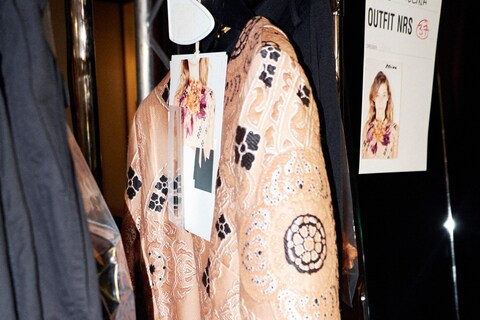 Dries Van Noten A/W15