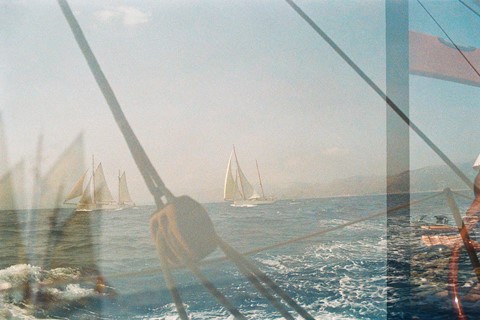 5. Coco Capitán, One and Two Dreams, Mallorca, 20