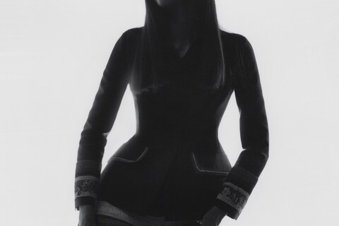 Cruise 2020 Grace Wales Bonner Dior Maria Grazia Chiuri