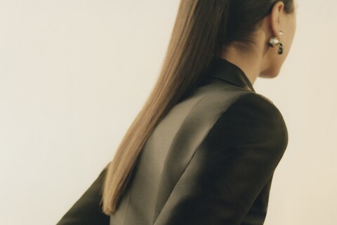 Cruise 2020 Grace Wales Bonner Dior Maria Grazia Chiuri