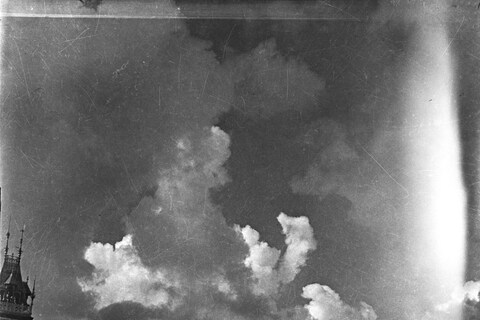 Shifting Skies