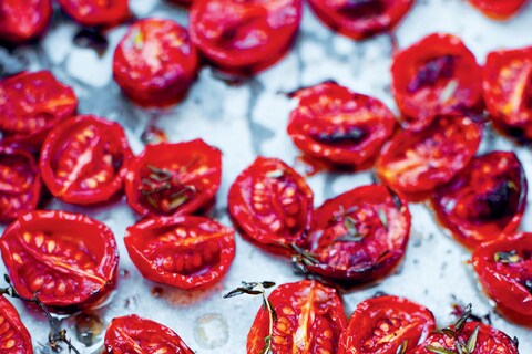 Sundried tomatoes