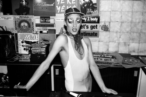 Out &amp; About with Linden: A Queer Archive of the North