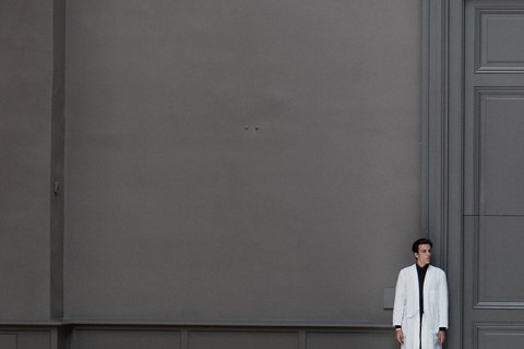 Maison Margiela Artisanal A/W15