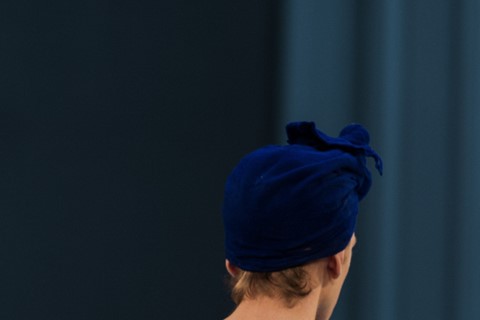 Maison Margiela Artisanal A/W15