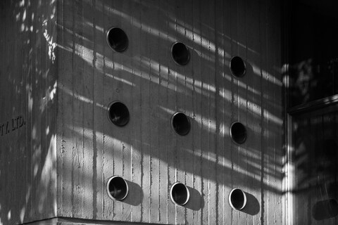 Blue Crow Media Concrete Melbourne Map