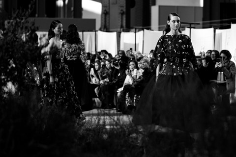 Chanel Haute Couture Spring/Summer 2020 SS20