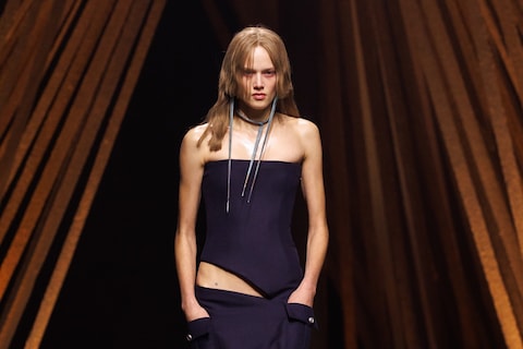 McQueen Spring/Summer 2026