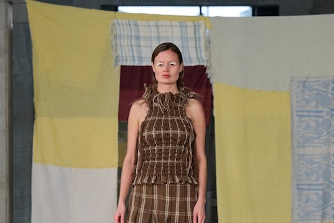 Stem Autumn/Winter 2026