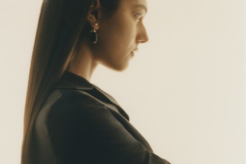 Cruise 2020 Grace Wales Bonner Dior Maria Grazia Chiuri