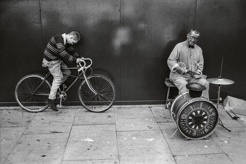 Another Country: British Documentary Photography Since 1945