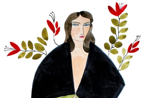 Christian Dior Couture A/W15