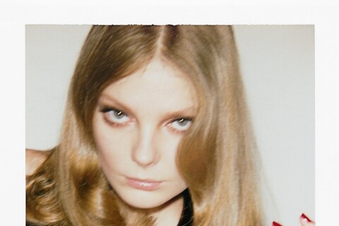 Eniko, 2009 &#169; Ezra Petronio. Courtesy of Galerie Gmurzynska