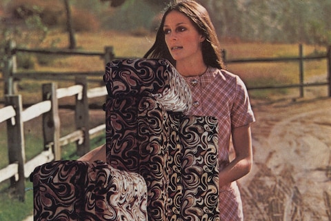 Linder Collages Modern Art London