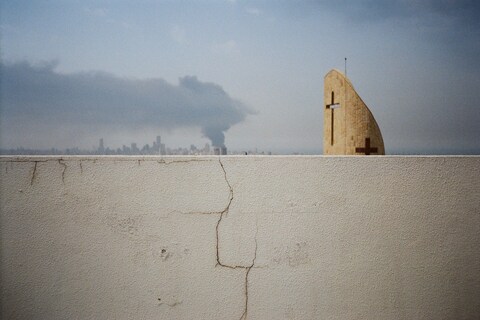 Beirut, One Year On