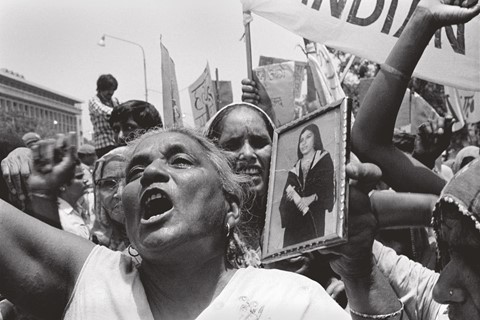Photography – A Feminist History