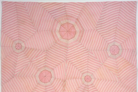 Louise Bourgeois: The Woven Child