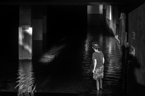 Deutsche B&#246;rse Photography Prize 2022