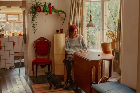 Espacio Latino by Paola Vivas