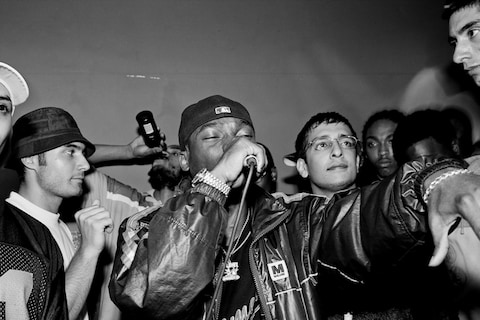 While You Were Sleeping