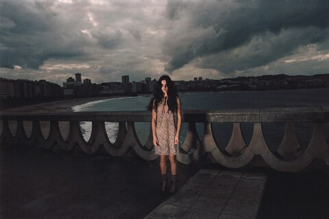 Gucci Robi Rodriguez photographer Katie Shillingford stylist