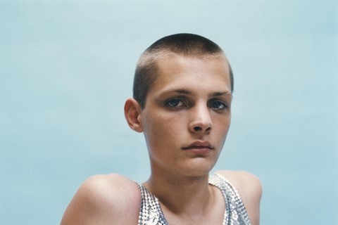 Paco Rabanne Stef Mitchell