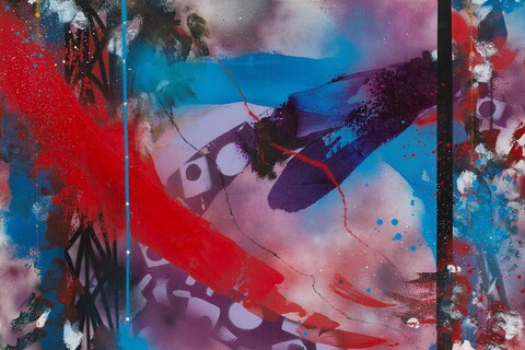Page 23 - Image courtesy of the artist and Rizzoli