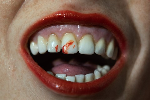 Alex Prager, Farewell, Work Holiday Parties, 2020