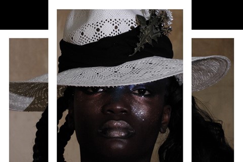 Jawara Alleyne Autumn/Winter 2021 AW21 FW21 Collection First