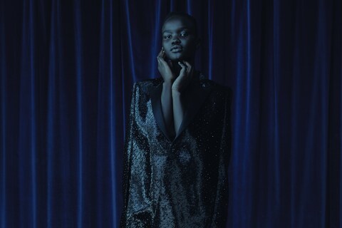 Saint Laurent AnOther Magazine S/S20