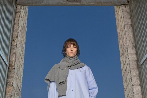Dries Van Noten Autumn/Winter 2021