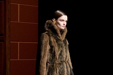 Fendi Autumn/Winter 2025 Womenswear