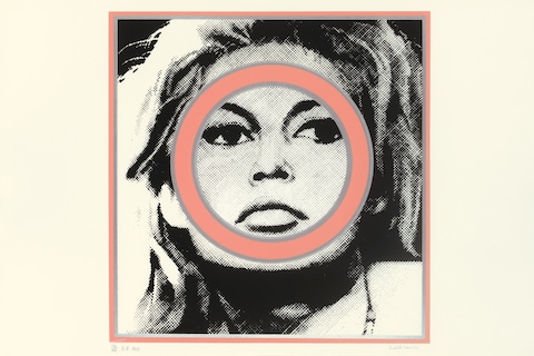 Brigitte Bardot, 1968