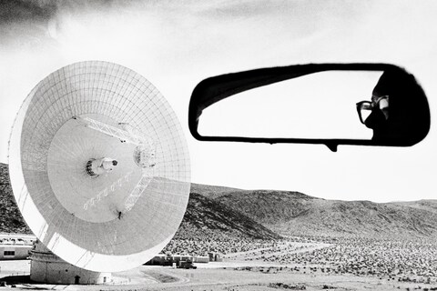 Dennis Stock California Trip Reissue Anthology Editions