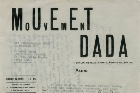 dadaglobesolicitationletter