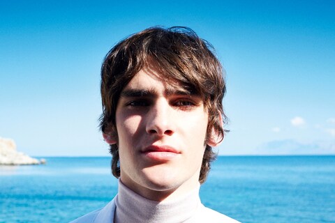 Prince of Sun, Another Man S/S15