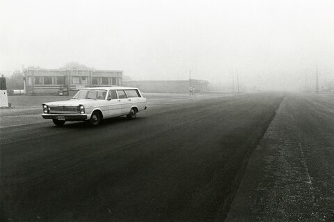 7. Elliott Kaufman, untitled, from American Diners