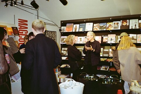 AnOther Magazine A/W23 Giveaway at magCulture