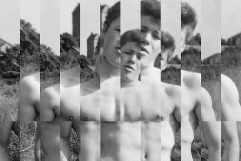 Suddenly Last Summer Edouard Taufenbach