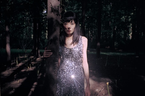 Luo Yang photographer Carpe Diem book series interview