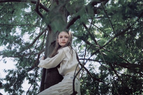 Sylvia by Angela Hill IDEA