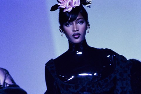 Thierry Mugler Haute Couture Autumn/Winter 1995