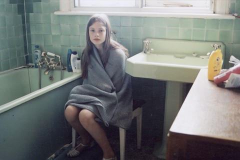 Sylvia by Angela Hill IDEA