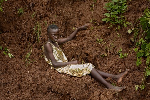 Pieter Hugo Kin 1994 1-54 African Art Fair